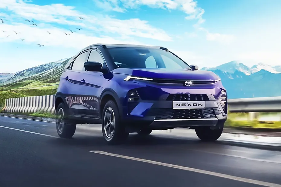 Automatic SUV under 15 lakhs