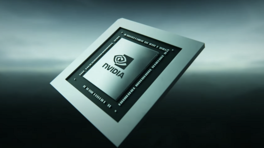 NVIDIA Blackwell architecture