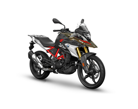 BMW G 310 GS