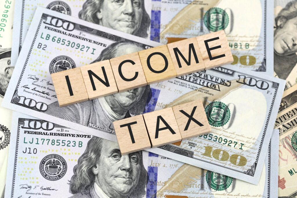 Income Tax