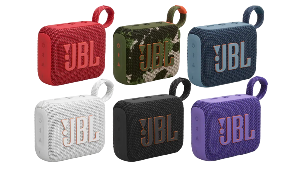JBL Speakers