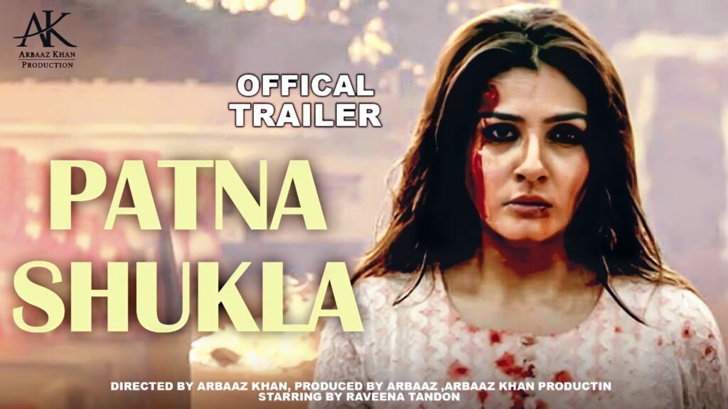 Patna Shukla