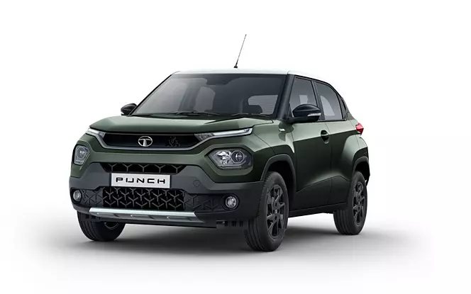 Automatic SUV under 15 lakhs
