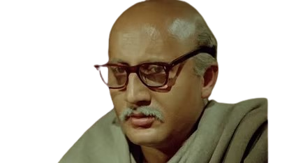 Anupam Kher