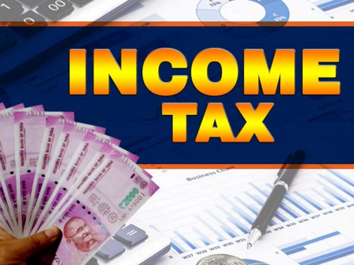 Income Tax