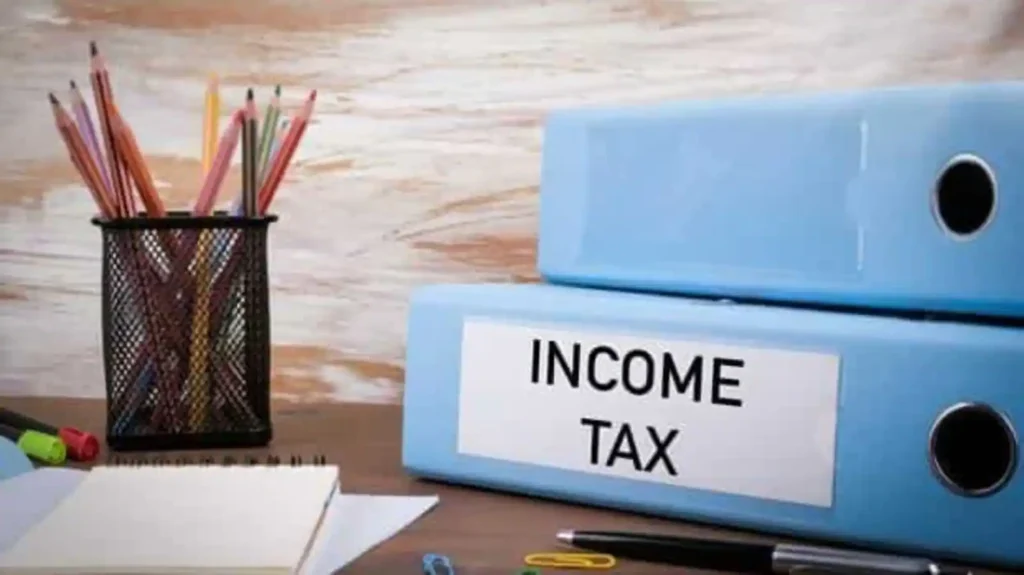 Income Tax