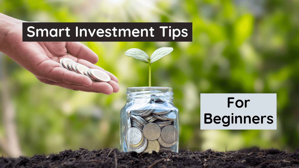 Investment Tips