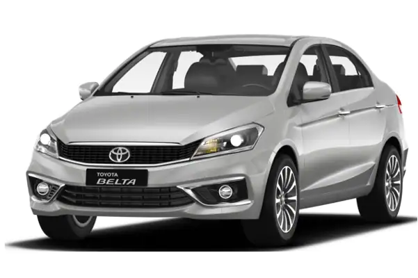 Toyota Upcoming Cars