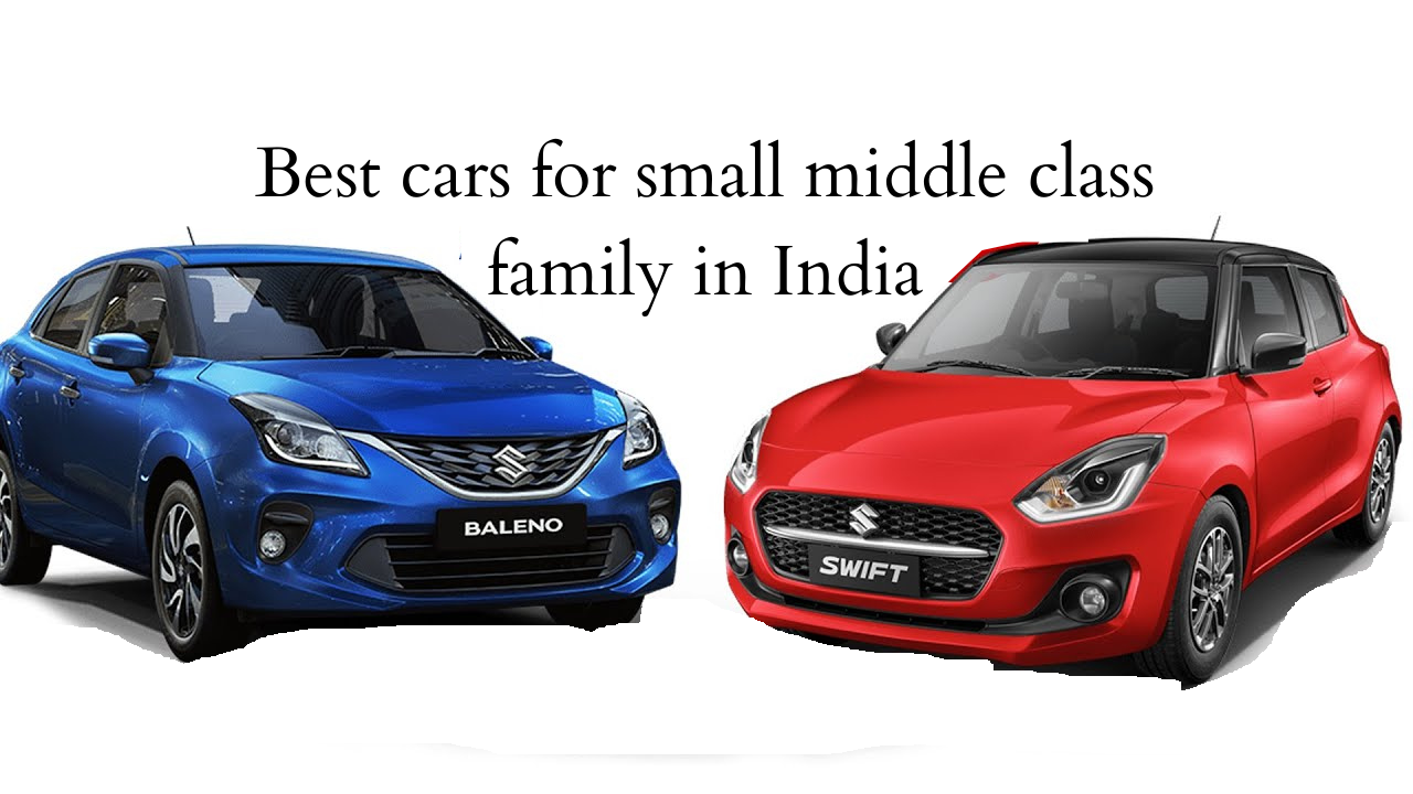 Why Maruti cars are favorite for middle class family?