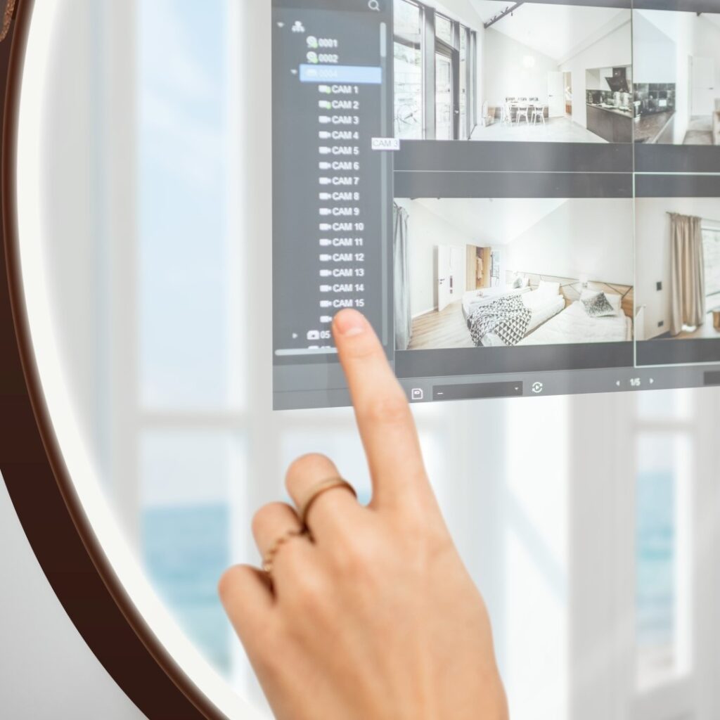 Smart Mirror