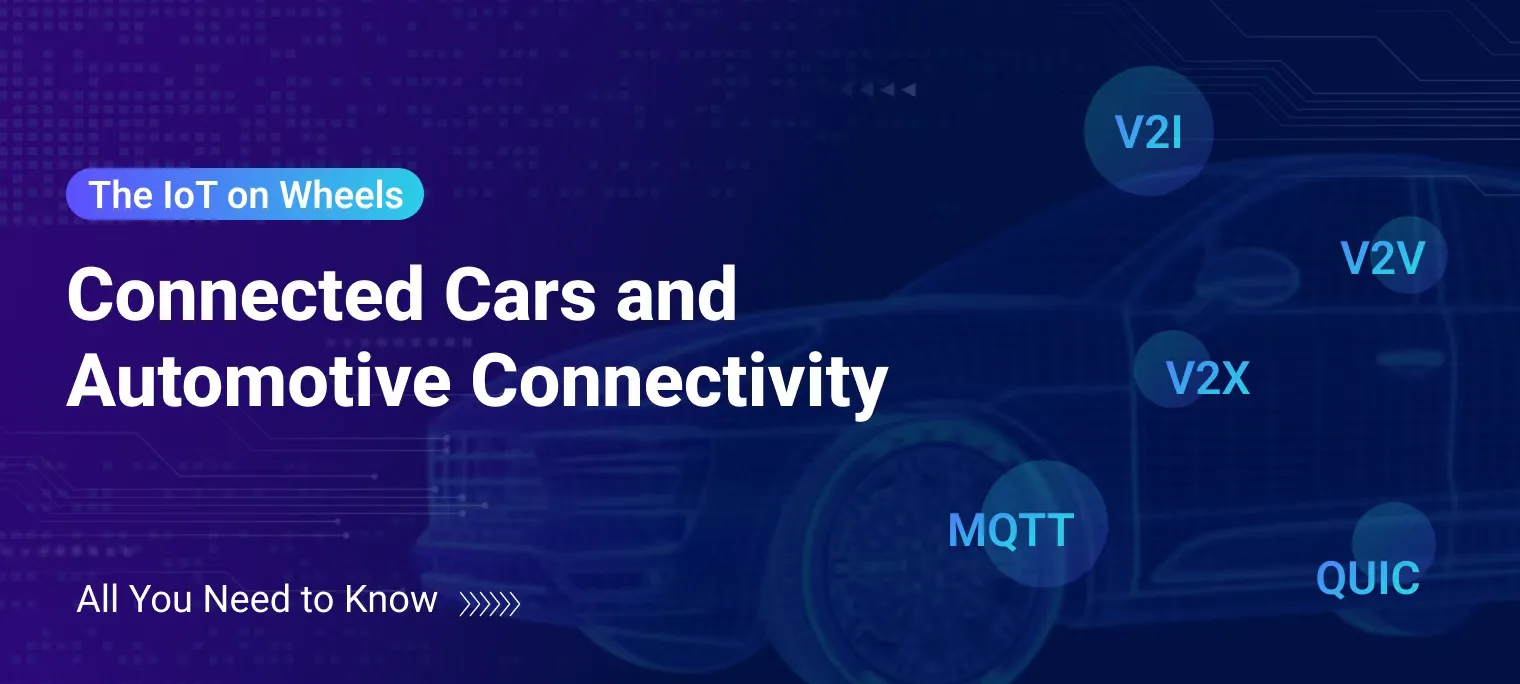 Connected Cars