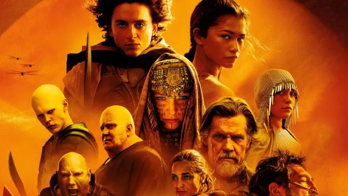 Dune 2