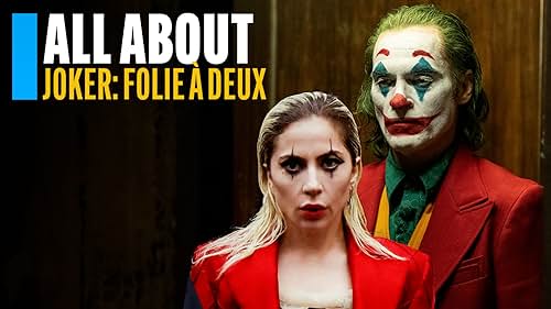 Joker 2: Folie A Deux