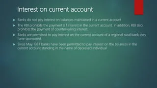 Current Account