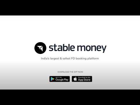 Stable Money