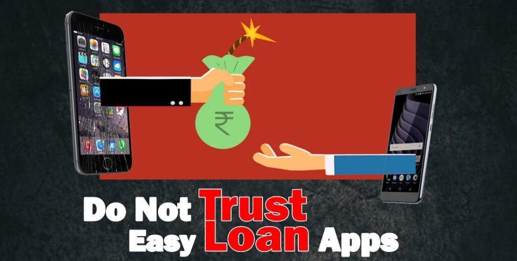 Fake Loan App