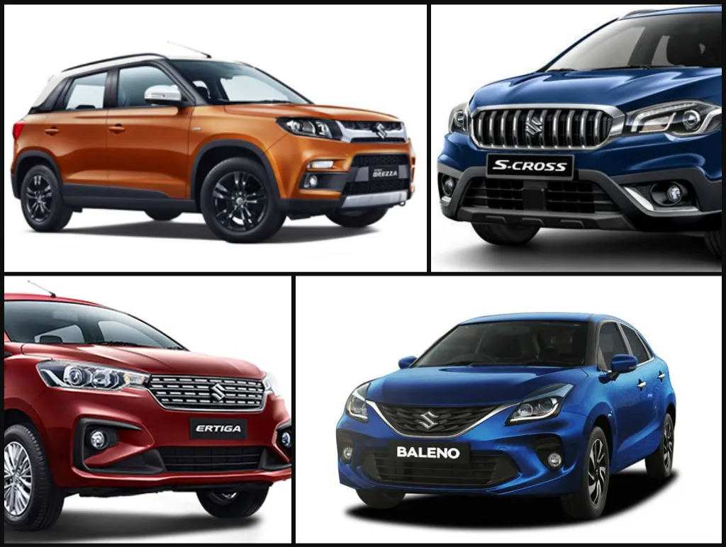 Why Maruti cars are favorite for middle class family?