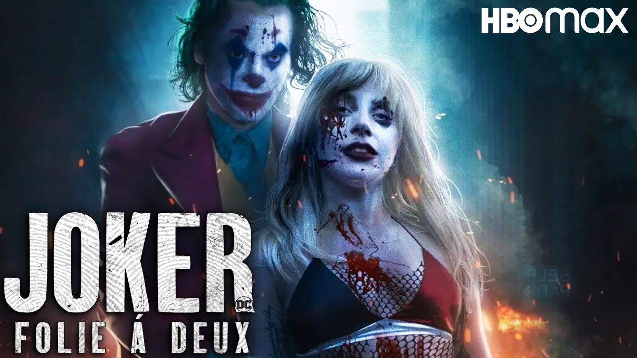 Joker 2: Folie A Deux