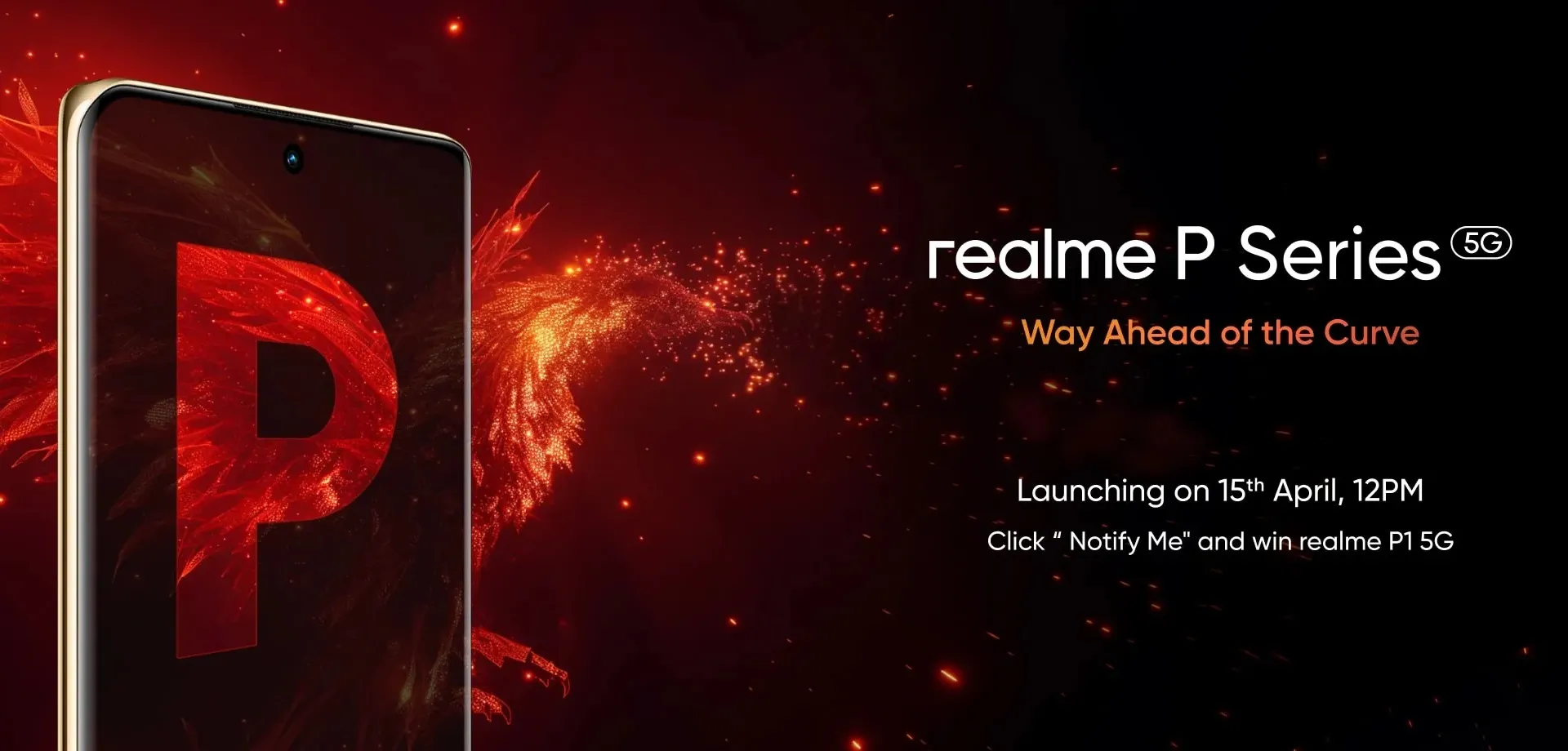 Realme P1