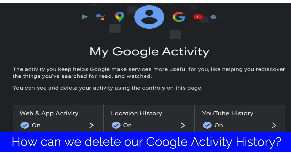 Google Activity