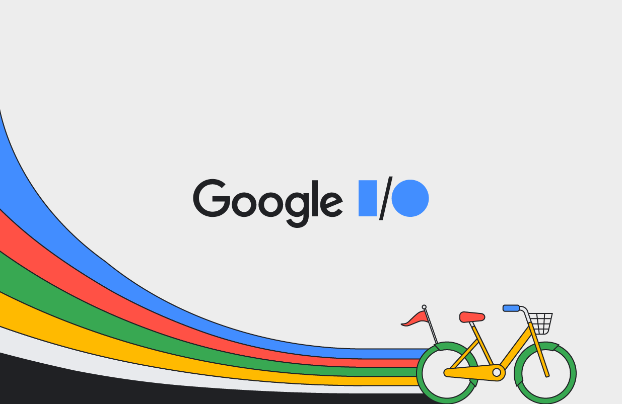 Google I/O