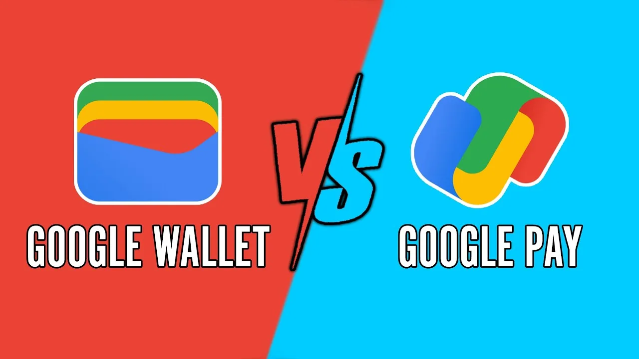 Google Wallet