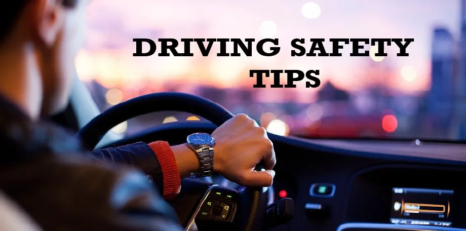 Safe Driving