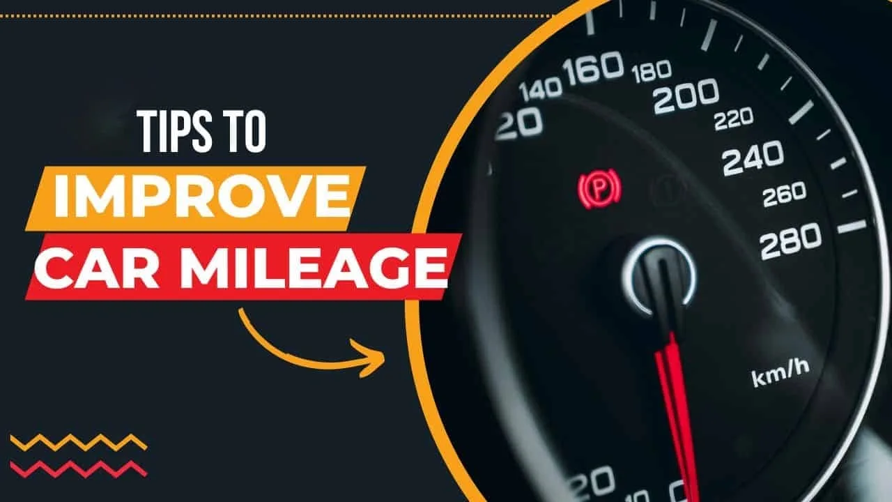 Car Mileage