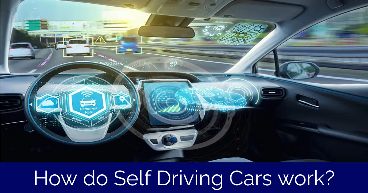 Self Driving Cars