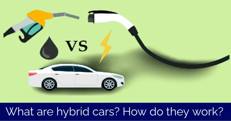 Hybrid Car