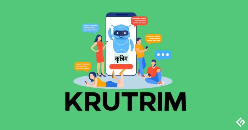 Krutrim AI